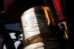 Ford Model T Touring 1909 года